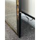 A large Queen Anne style chinoiserie wall mirror - Image 6 of 8