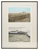 John Brunsden - Suffolk Coastline & Dunwich Heath