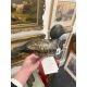 Two North American Folk Art carved wood decoy ducks - Image 5 of 7