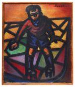 Ern Brooks (British, 1911-1993)