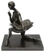 Tom Merrifield (British 1932-2021) 'One'