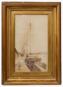 Henry Monteith Telfer (Scottish, active 1880-1886)