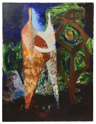 Ern Brooks (British, 1911-1993)