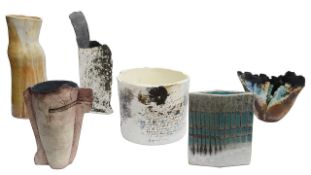 A Collection of Contemporary Ceramics