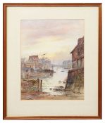 Edward Trevor (British, 19th Century)