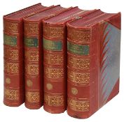 Shilder (Nikolai Karlovich) The Emporer Alexander His Life and Reign