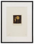 Andrew J Millar (British, b.1983) 'Lucid Dreaming', Polaroid collage