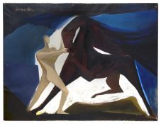 Ern Brooks (British, 1911-1993)