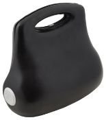 A Chanel Millennium bag by Karl Lagerfeld