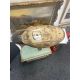 Two North American Folk Art carved wood decoy ducks - Image 7 of 7