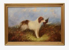 J. Langlois (British, 1855-1904)