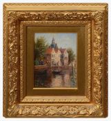 Alfred Sanderson Edward (Scottish, 1852-1915)