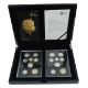 United Kingdom. Royal Mint. Silver proof coins - Image 2 of 2