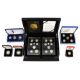 United Kingdom. Royal Mint. Silver proof coins - Image 1 of 2