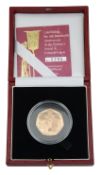 2003 gold proof 50p coin 100th Anniversary of the Women’s Social & Political Union