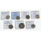Saxon and Medieval Hammered silver coins - Image 1 of 2