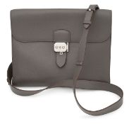An Hermes Sac Adepesh 29 Messenger bag