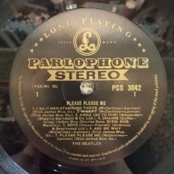 The Beatles Shop and Cato Crane Present The 33rd Annual Beatles Liverpool Memorabilia Auction 2024