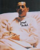 Joseph Turkel signed 10x8 inch colour photo. Good condition Est.