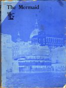 The Mermaid theatre programme from 1959. Good condition. All autographs come with a Certificate of