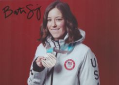 Brita Sigourney signed 7x5inch colour photo. Good condition. All autographs come with a