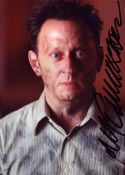 Michael Emmerson signed 7x5 inch colour photo. Good condition. All autographs come with a