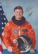 Mike Coats signed 7x5inch colour photo. Good condition. All autographs come with a Certificate of