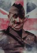 Alexei Sale signed 7x5 inch colour photo. Good condition. All autographs come with a Certificate