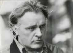 Richard Burton 10x8 inch black and white vintage photo. Good condition. All autographs come with a