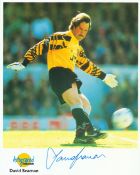 Kevin Pietersen 8x10 inch signed colour photo. Good condition Est.