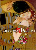 Gustav Klimt by Alessandra Comini softback book. We combine shipping on all lots. Single book £5.