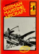 German maritime aircraft softback book. UNSIGNED. We combine shipping on all lots. Single book £5.99