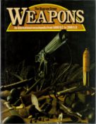 Weapons, an international encyclopaedia from 5000 bc to 2000 ad hardback book. UNSIGNED. We