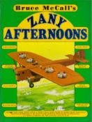 Zany Afternoons by Bruce McCall softback book. We combine shipping on all lots. Single book £5.99