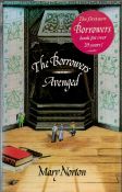 The Borrowers avenged by Mary Norton hardback book. We combine shipping on all lots. Single book £