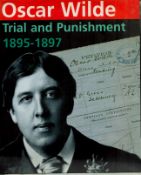 Oscar Wilde trial and punishment 1895-1897 paperback. We combine shipping on all lots. Single
