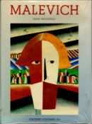Malevich by Serge Fauchereau hardback book. We combine shipping on all lots. Single book £5.99