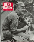 Bert Hardy my life hardback book. We combine shipping on all lots. Single book £5.99 UK, £7.99