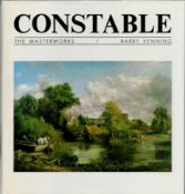 Constable the Masterworks by Barry Venning hardback book. We combine shipping on all lots. Single