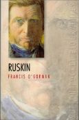 Ruskin by Francis O'Gorman softback book. We combine shipping on all lots. Single book £5.99 UK, £