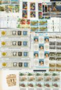 Jersey, Isle of Man, Great Britain & Ireland Mint Stamps Worldwide Assorted Collection which