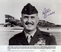 Robert Duvall signed 