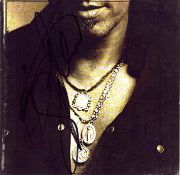 Bruce Springsteen signed CD booklet. Disc/case not included. Good condition. All autographs come