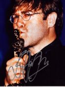 Elton John signed 7x5 inch colour photo. Good condition. All autographs come with a Certificate of