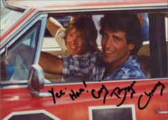Byron Cherry signed 7x5inch colour photo. Good condition. All autographs come with a Certificate