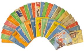 Periodicals - 'Men Only' December 1935 - December 1938. We combine shipping on all lots. Single book