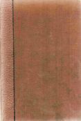 Robert Browning. 'Balaustion's Adventure, including a transcript from Euripides. Prince Holenstiel-