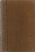 Robert Browning. 'In A Balcony. Dramatics Personae'. Published by Smith, Elder and Co. London, 1889.