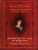 The Battle of Life. The Pears Centenary Edition. Published by A and F Pears Ltd, London.