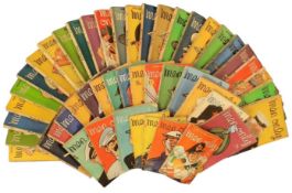 Periodicals - 'Men Only' January 1939 - December 1942. We combine shipping on all lots. Single